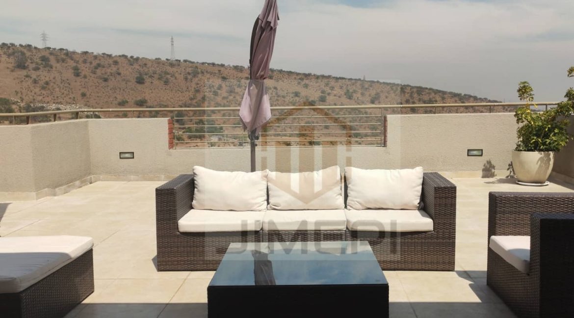 Condominio Cumbres del Remanso San Carlos de Apoquindo 2