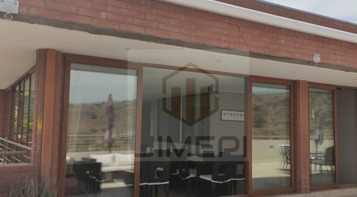 Condominio Cumbres del Remanso San Carlos de Apoquindo 4