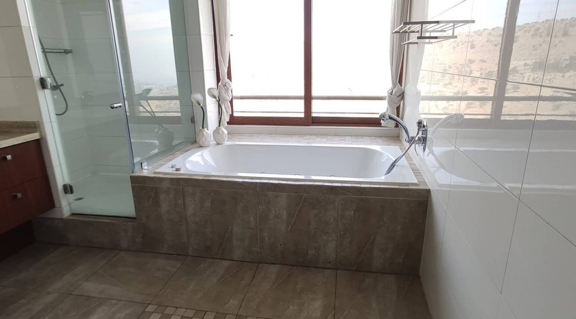 Condominio Cumbres del Remanso San Carlos de Apoquindo 5