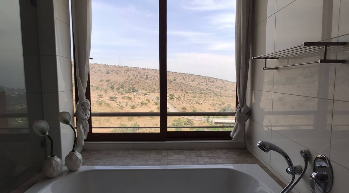 Condominio Cumbres del Remanso San Carlos de Apoquindo 7