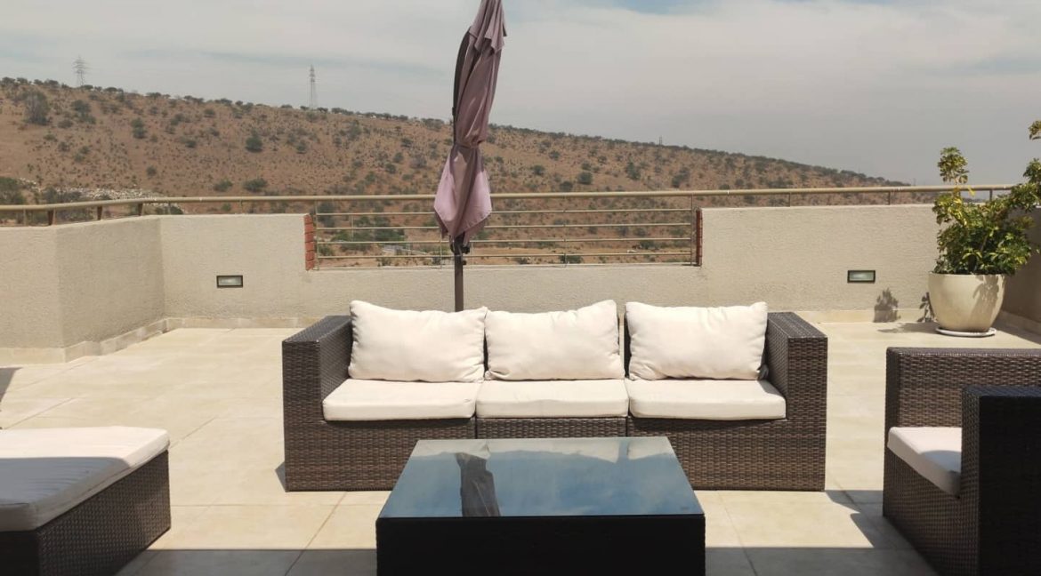 Condominio Cumbres del Remanso San Carlos de Apoquindo 9