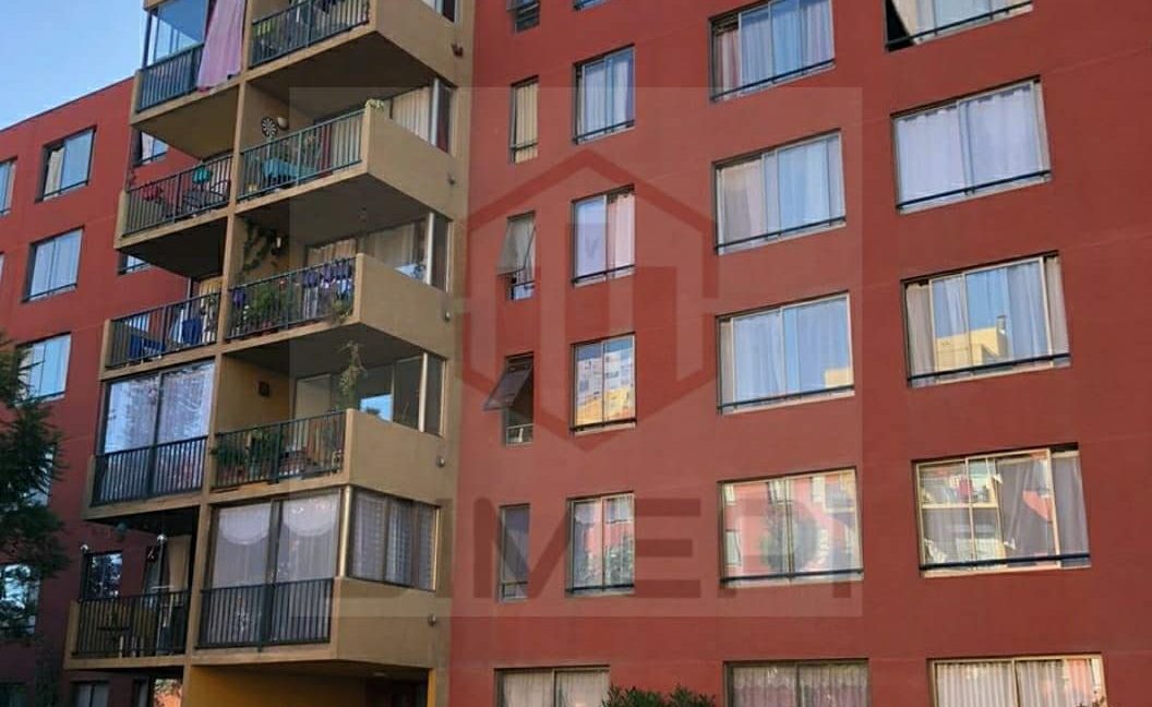 Departamento Comuna de San Miguel 1