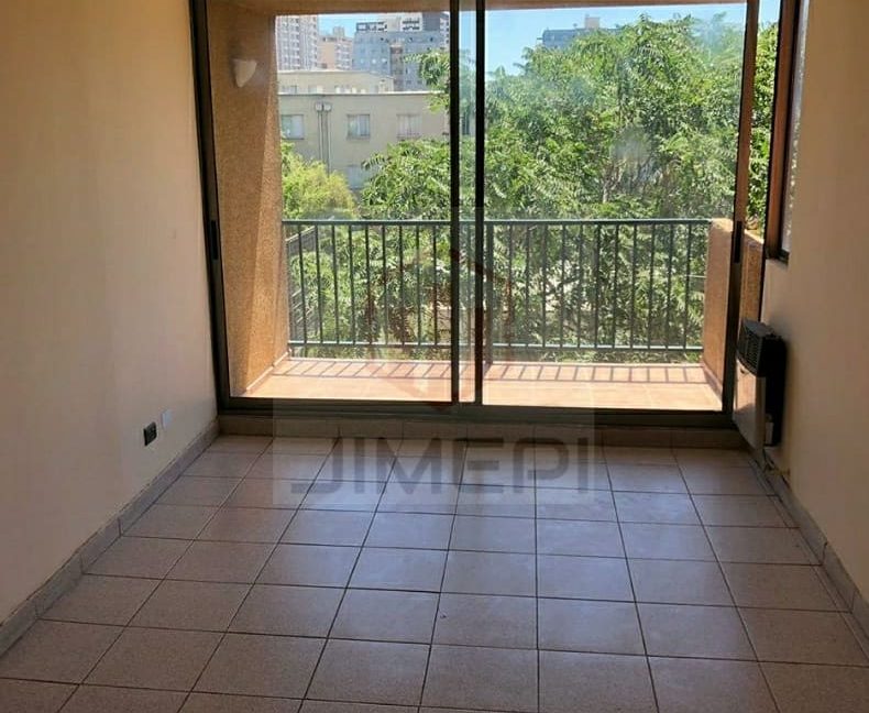 Departamento Comuna de San Miguel 4