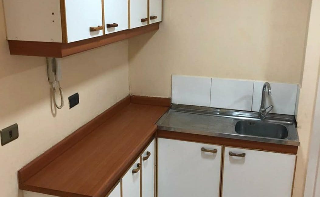 Departamento Comuna de San Miguel 5