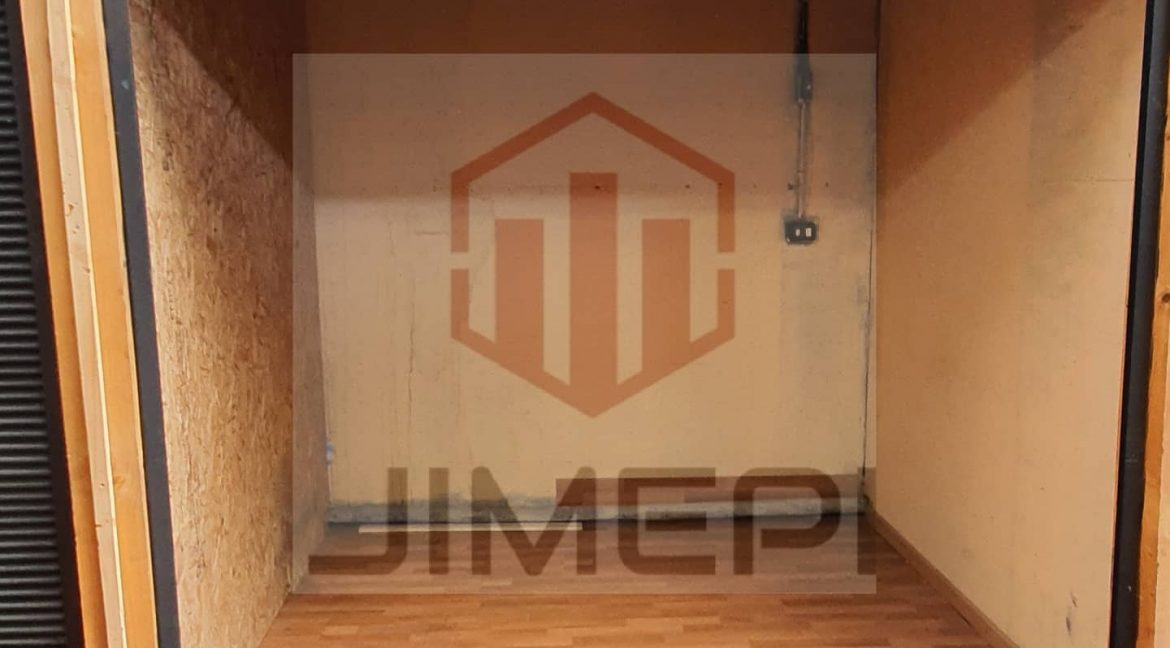 Local comercial Puente Alto 2