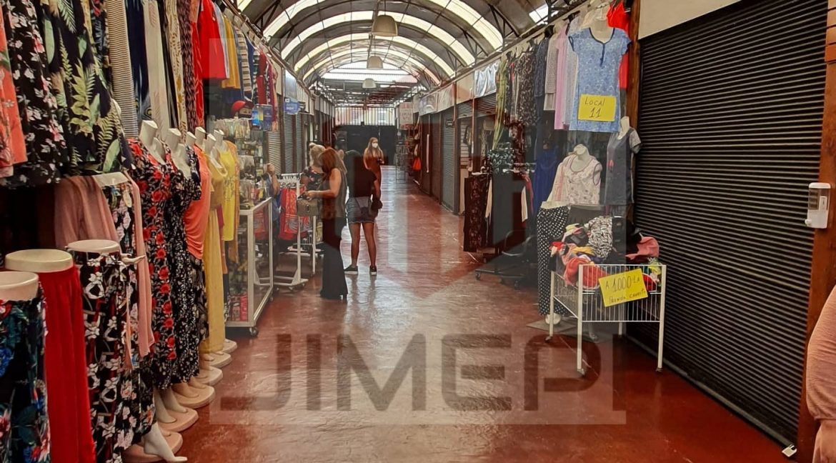 Local comercial Puente Alto 5