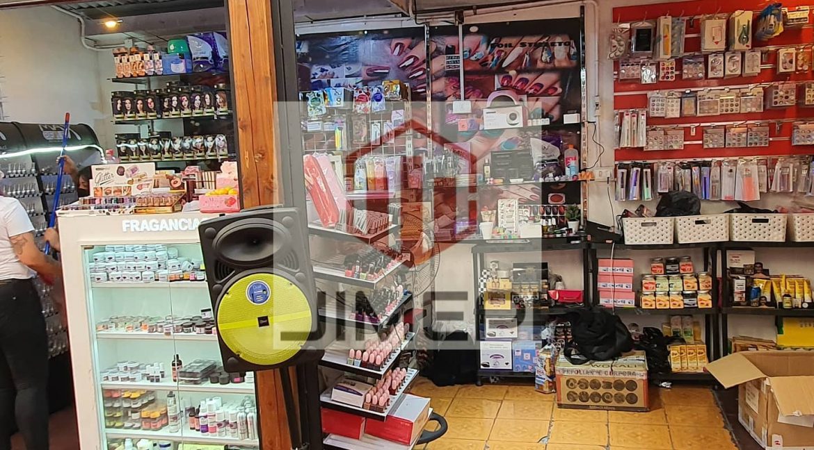 Local comercial Puente Alto 6