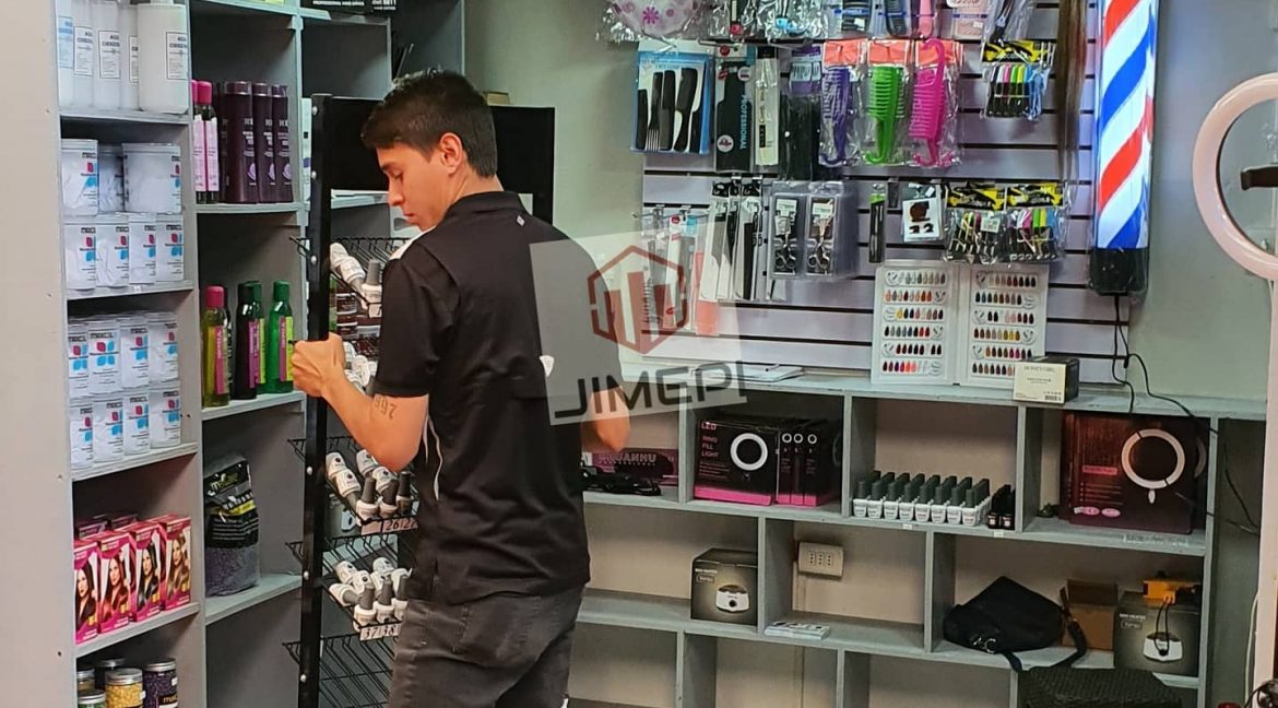 Local comercial Puente Alto 7