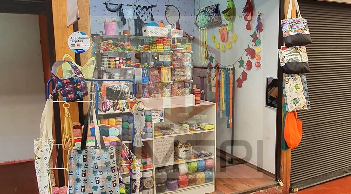 Local comercial Puente Alto 8