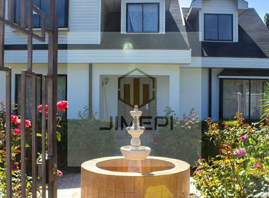 Parcela en comuna de San Vicente 1