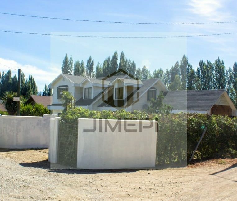 Parcela en comuna de San Vicente 2