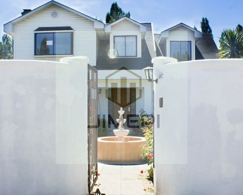 Parcela en comuna de San Vicente 3