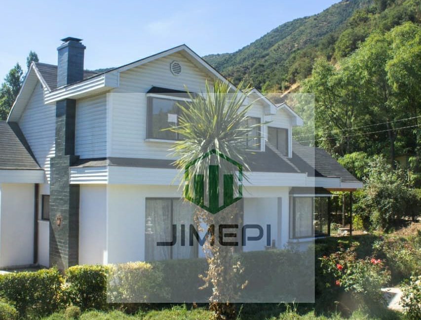 Parcela en comuna de San Vicente 6