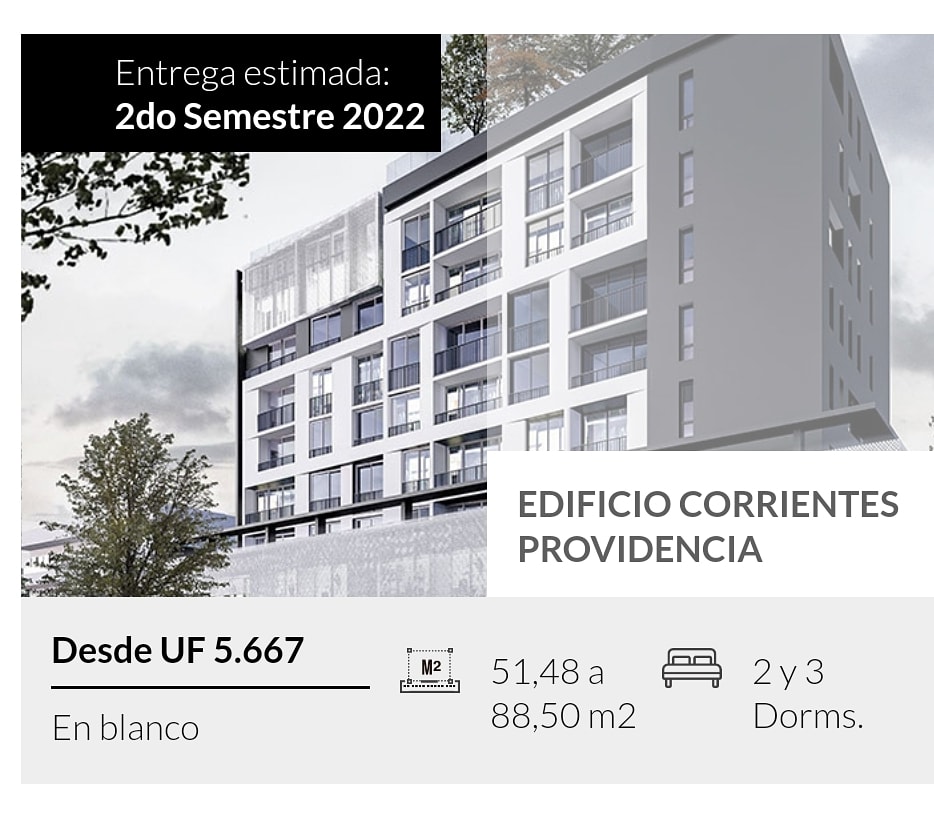 Edificio Providencia