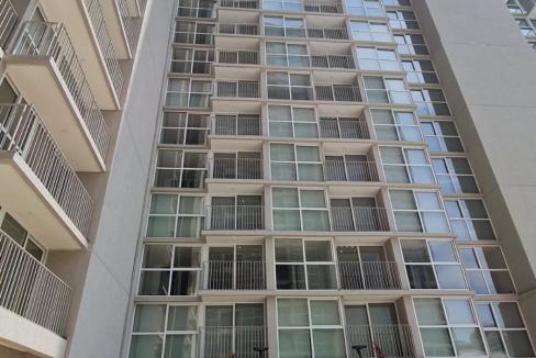 Desde 2600 UF dpto en Ñuñoa 33m2