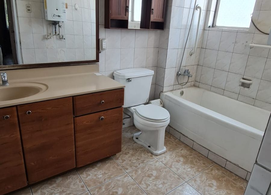 Baño