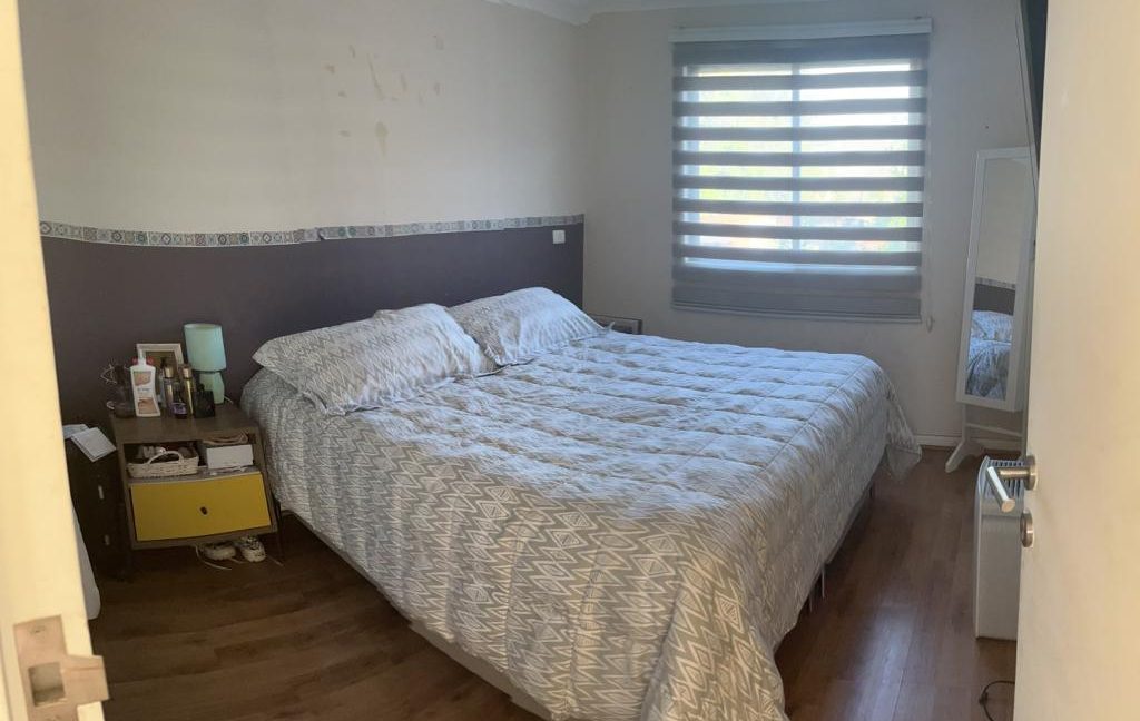 Dormitorio principal