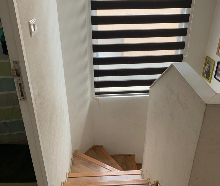 Escalera 1