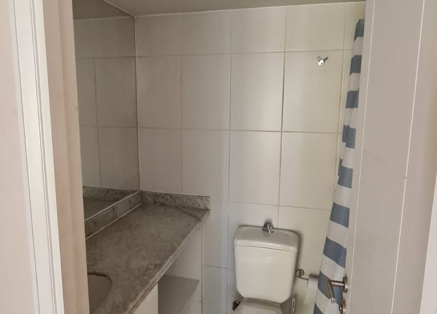 baño