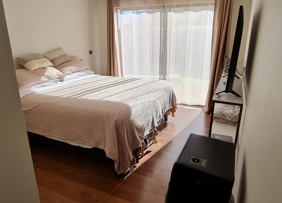 dormitorio principal